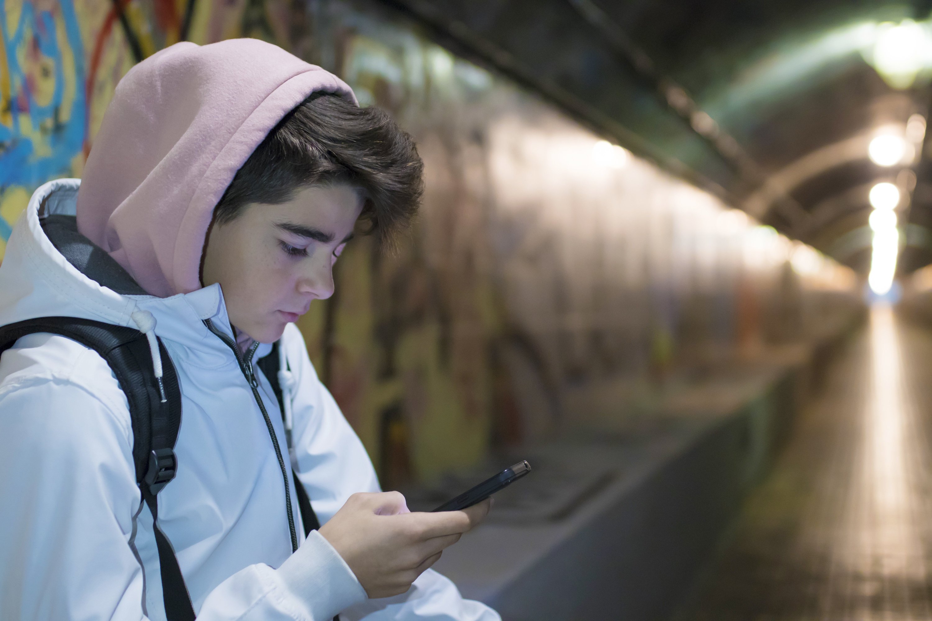 Juvenile Justice: Debunking The Myths About Status Offenses - yqv1s7o