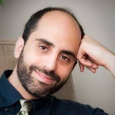 Picture of Daniel Warner, Ph.D