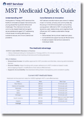 MST Medicaid Design Final