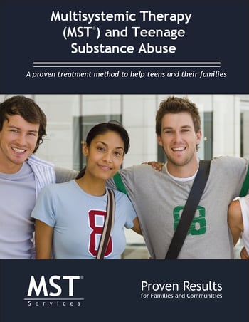 Report - How MST Treats Youth Substance Abuse_Page_1