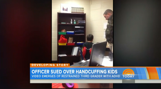 Disturbing Video Kentucky Cop Handcuffs >> Multisystemic Therapy Juvenile Justice Reform Blog Mst Services Disturbing Video Kentucky Cop Handcuffs >> Multisystemic Therapy Juvenile Justice Reform Blog Mst Services