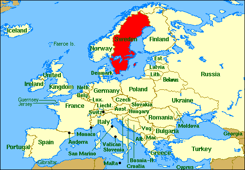 Sweden Study Shows Implementation Of MST Improves Over Time   Sweden Blog 